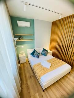 Апартаменты ЖК Arman-Tau - 9