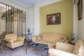 Vintage Maisonette City Center - Iráclio - 3