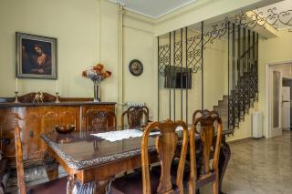 Vintage Maisonette City Center - Iráclio - 8