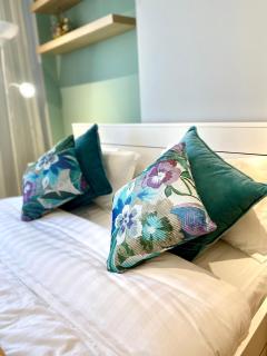 Апартаменты ЖК Arman-Tau - 8