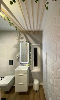 L'appart'hôtel - Appartement Deluxe avec Spa privatif & Autres Appartements Standards à thèmes sans spa - 4