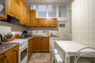 Vintage Maisonette City Center - Iráclio - 7