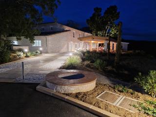 Château Lecusse - La Grande Roche - Hôtel, Spa, Boutique & Restaurant - Broze - 9