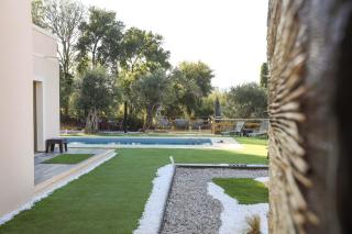 Sonica Villas - Città di Corfù - 4