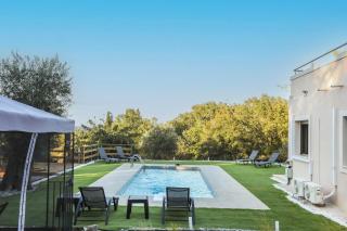 Sonica Villas - Corfu-stad - 5