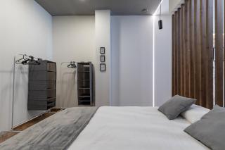 Apartamento Acogedor céntrico MJ - Valencia - 3