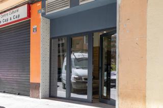 Apartamento Acogedor céntrico MJ - Valencia - 5