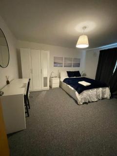 Woolwich 2Bedroom Apartment - Londra - 9