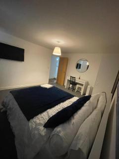 Woolwich 2Bedroom Apartment - Londra - 7