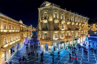 Manor Luxury Hotel Baku - Bakoe - 5
