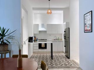 Vintage Apt 4BR Mar Mikhael - 5