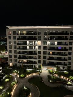 Sunset Cozy Apartment Pipera Business Center - Bukarest - 9