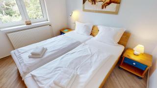 Grüntal-Residenz Haus III App. 4 - Grömitz - 4