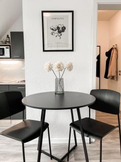 Modernes Apartment 'Siggi' in Diepholz - 1