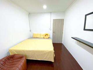 3BR entire house next to Skytrain(BTS) and Subway(MRT) Chatuchak - Bang O - 5
