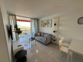 Achacay View Apartment - Los Cristianos - 5