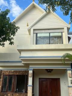 Private Villa - Phumĭ Kântrák - 9