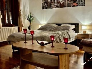 High House Apartment - Budapest - 8