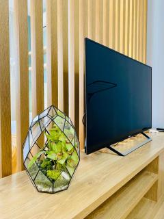 Апартаменты ЖК Arman-Tau - 5