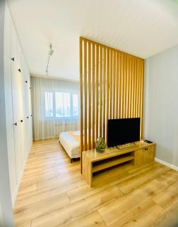 Апартаменты ЖК Arman-Tau - 6