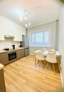 Апартаменты ЖК Arman-Tau - 3