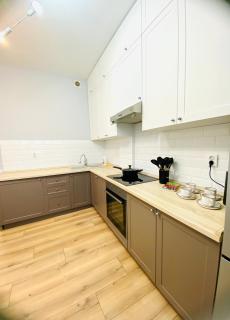 Апартаменты ЖК Arman-Tau - 1