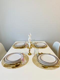 Апартаменты ЖК Arman-Tau - 2