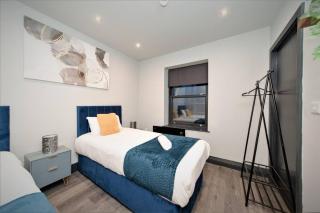 FLASH SALE Brighton City Centre Seafront 2 Bedroom Flat BN112SHP03 - Brighton & Hove - 1