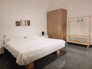 Railway House 1BR Apt with front yard, 24 hours power - 6