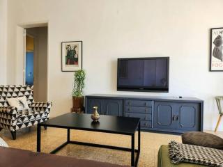 Dream Location Apartment - Beirut - 8