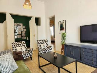 Dream Location Apartment - Beirut - 7