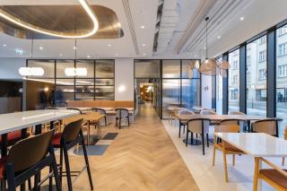 Qubus Hotel Katowice - 4