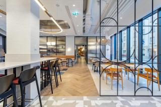 Qubus Hotel Katowice - 5