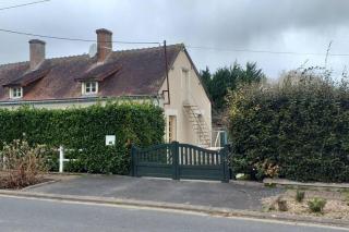 Maison village - 9