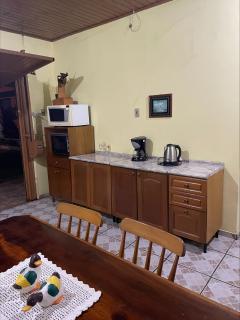 Casa Família Mattos - Xangri-lá - 6