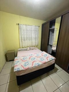 Casa Família Mattos - Xangri-lá - 2