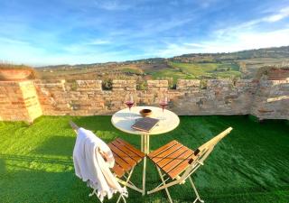Villa Quadrifoglio - Potenza Picena - 9