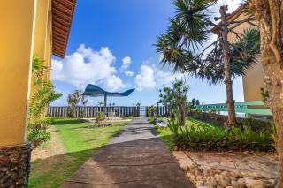 Praia Sol Hotel - Leme Hotel Ltda - Serra - 6