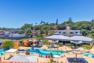 Praia Sol Hotel - Leme Hotel Ltda - Serra - 0