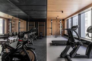 Qubus Hotel Katowice - Katowice - 1