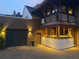 Dhrontalstube - 9