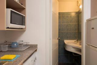 Homey Perfectly Located Studio - 2