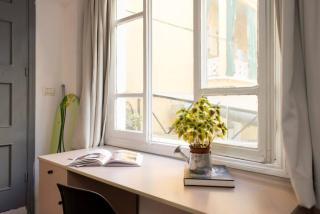 Homey Perfectly Located Studio - 1