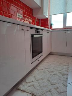 Rosso Apartment Brasov - 7