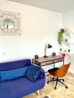 Riviera by the beach 2 bedroom Apartment - 3