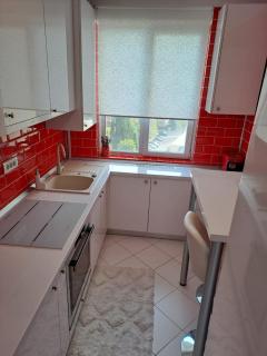 Rosso Apartment Brasov - Brasov - 6