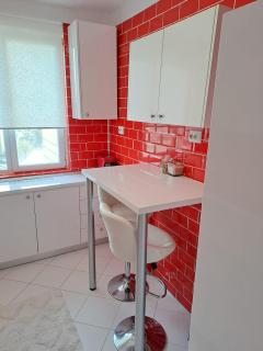 Rosso Apartment Brasov - 5