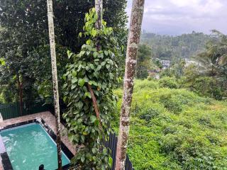 Easy Inn Wayanad - Kaniyāmbetta - 5