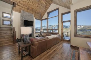 Summit Place at Lakota townhouse - 1