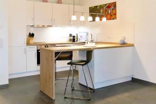 Apartmenthaus Scharmützelsee inkl Nebenkosten - Wendisch Rietz - 2
